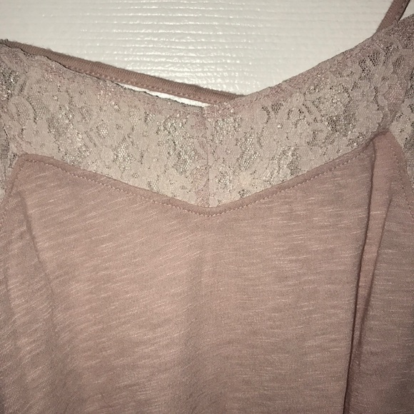 Tank blouse - Picture 2 of 2